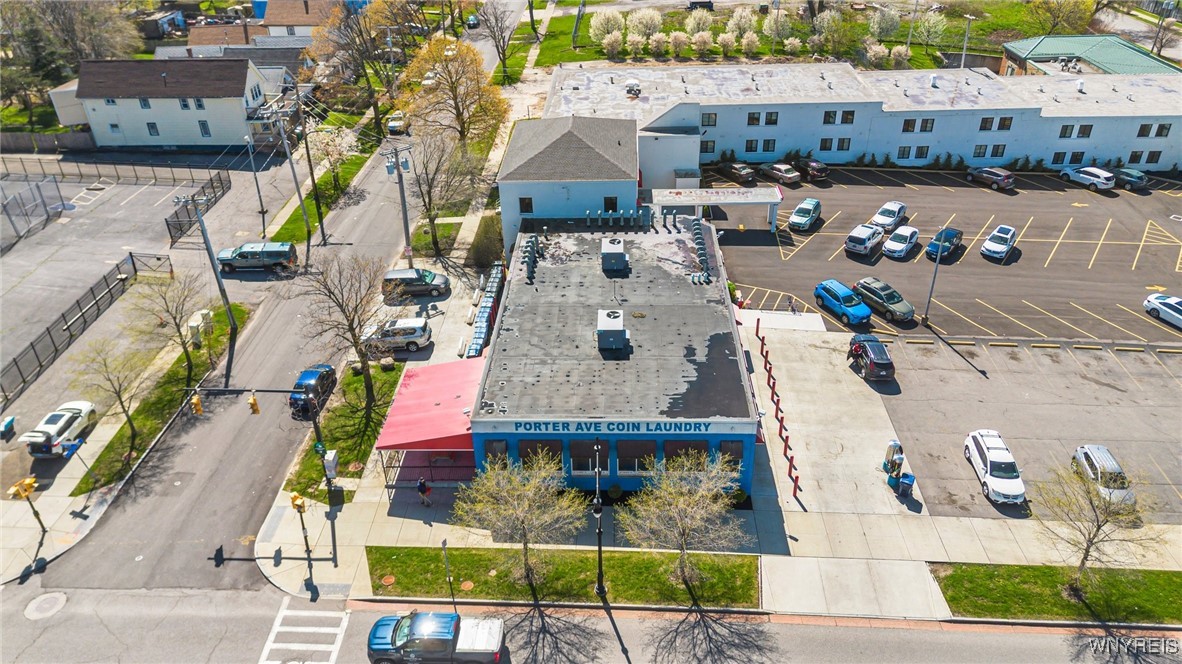 1278 Hertel Avenue