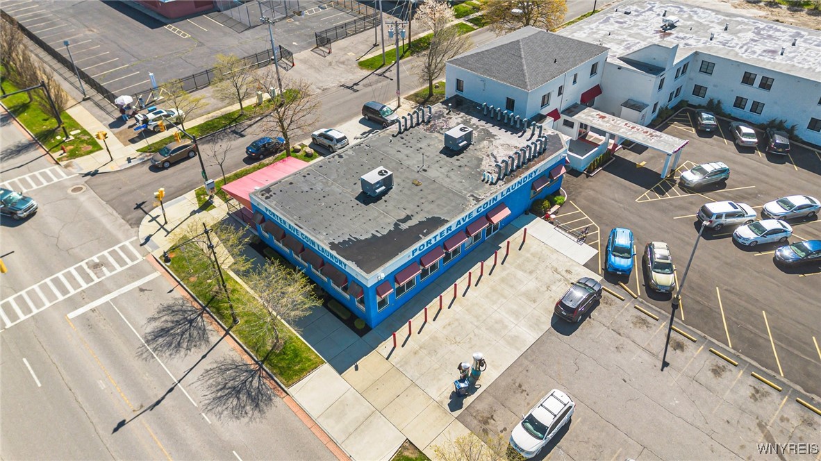1278 Hertel Avenue