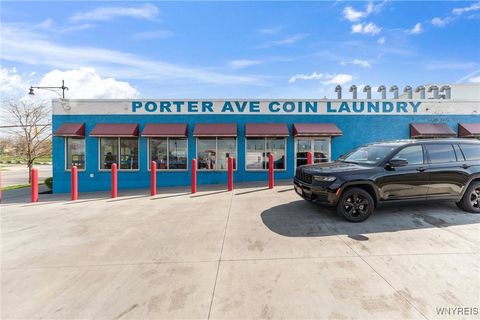 1278 Hertel Avenue Buffalo NY 14216