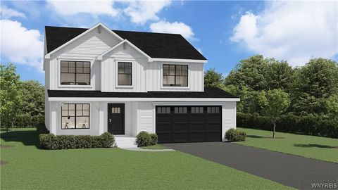 146 Sandywood Circle Grand Island NY 14072