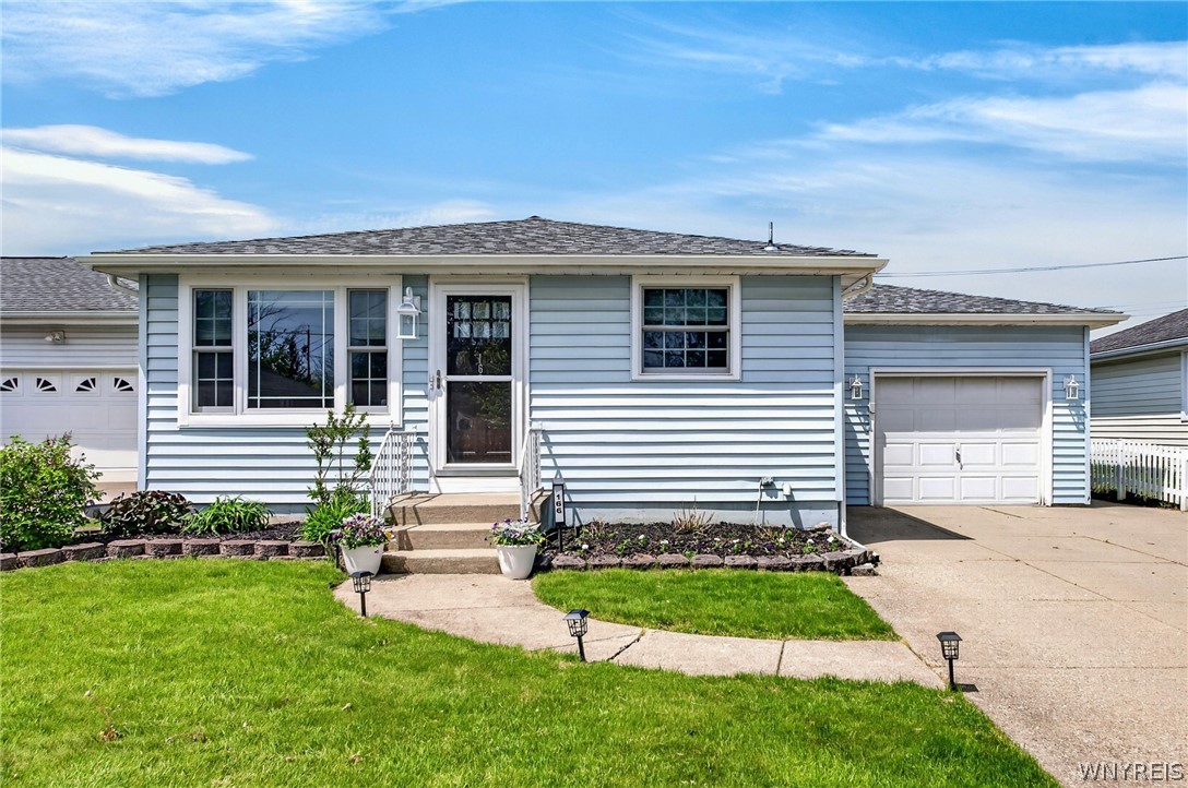 166 Dean Road