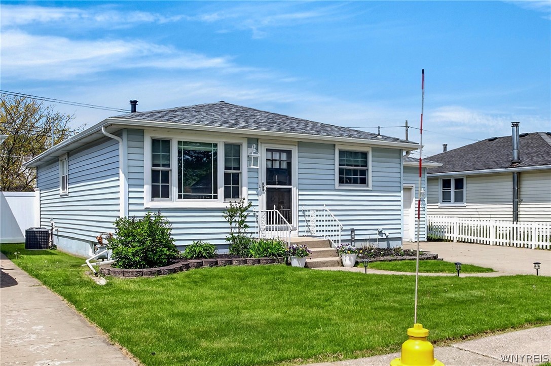166 Dean Road