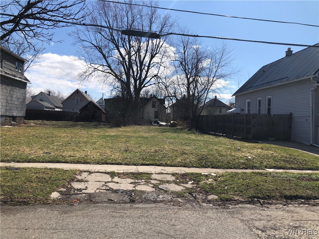 77 Alma Avenue, Buffalo, New York image 1