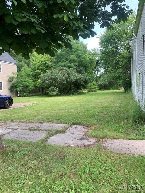 Vacant Land For Sale - 101 Amherst Street<br/> Buffalo, NY 14207
