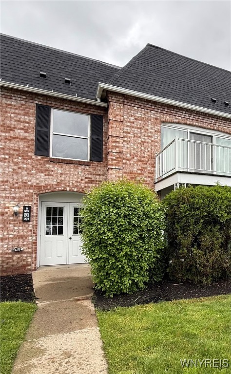 4547 Chestnut Ridge Road #104B, Amherst, New York image 2