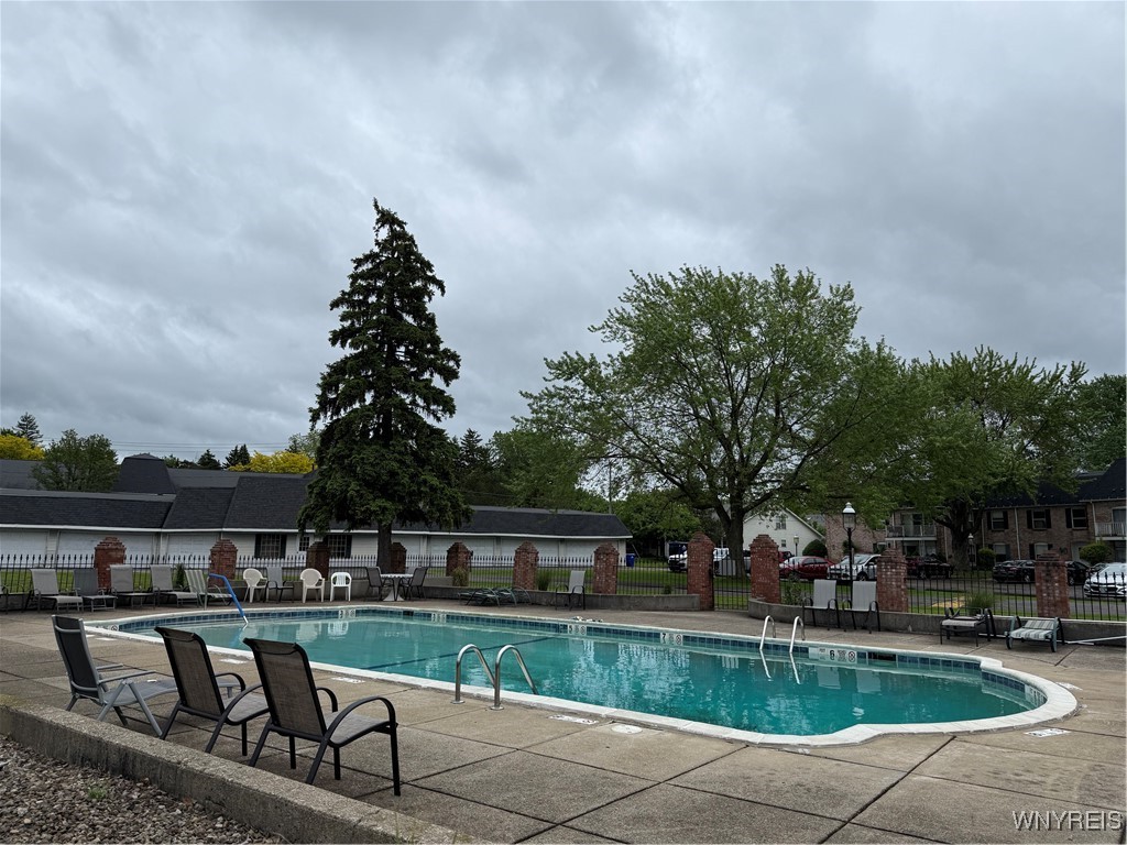 4547 Chestnut Ridge Road #104B, Amherst, New York image 27