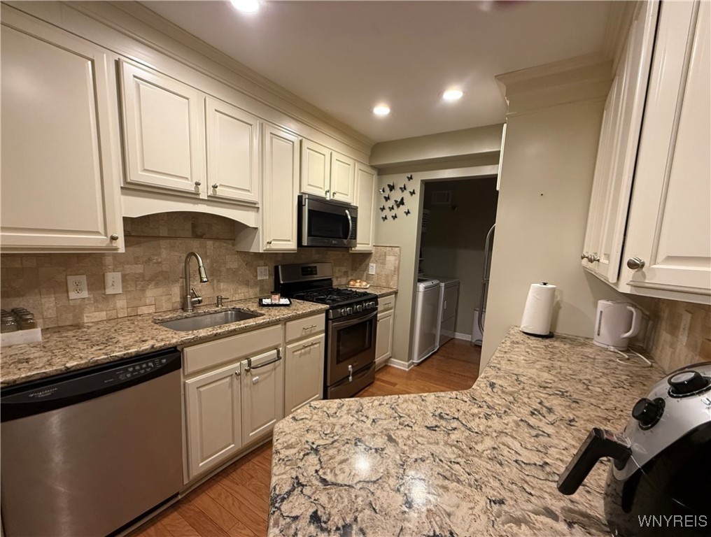 4547 Chestnut Ridge Road #104B, Amherst, New York image 9