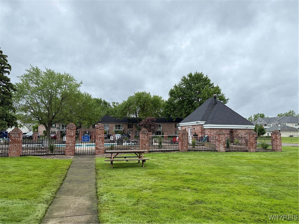 4547 Chestnut Ridge Road #104B, Amherst, New York image 24