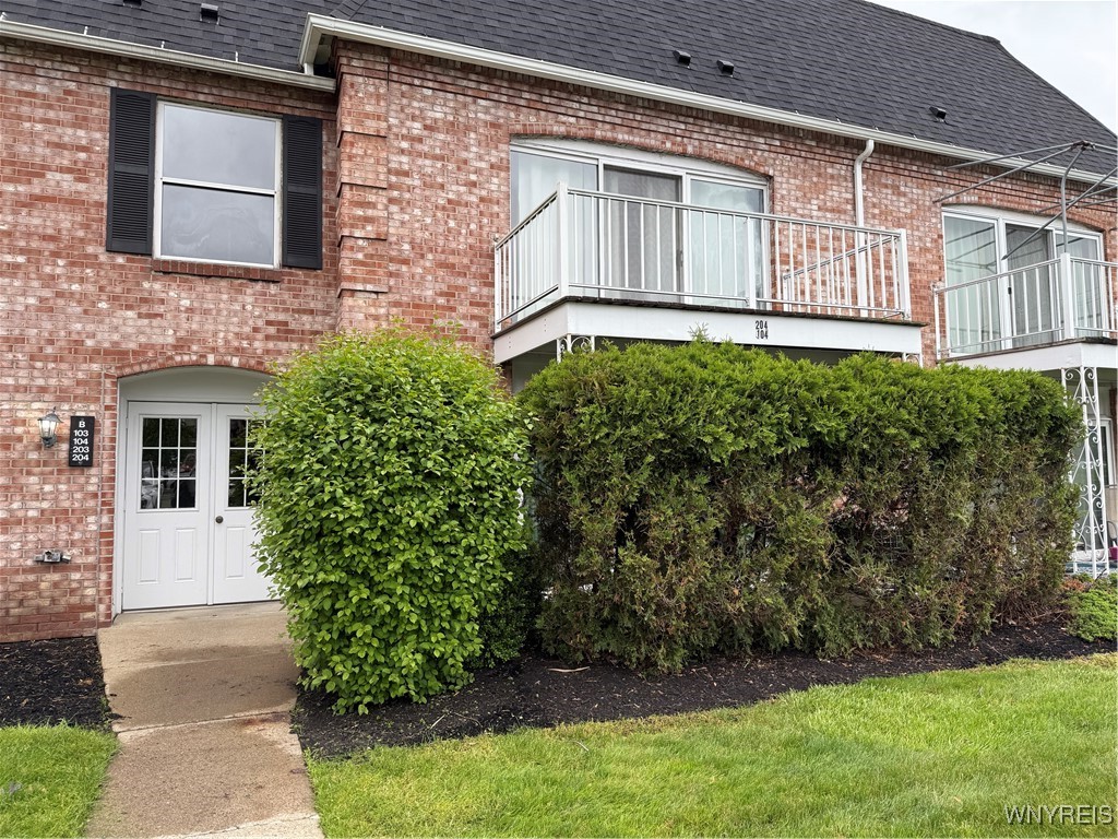 4547 Chestnut Ridge Road #104B, Amherst, New York image 3