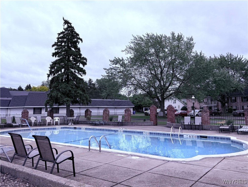 4547 Chestnut Ridge Road #104B, Amherst, New York image 25