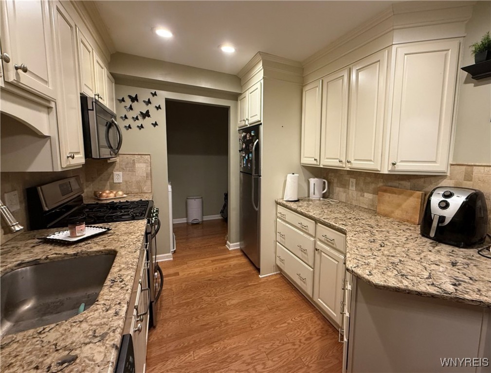 4547 Chestnut Ridge Road #104B, Amherst, New York image 11