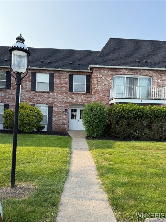 4547 Chestnut Ridge Road #104B, Amherst, New York image 1
