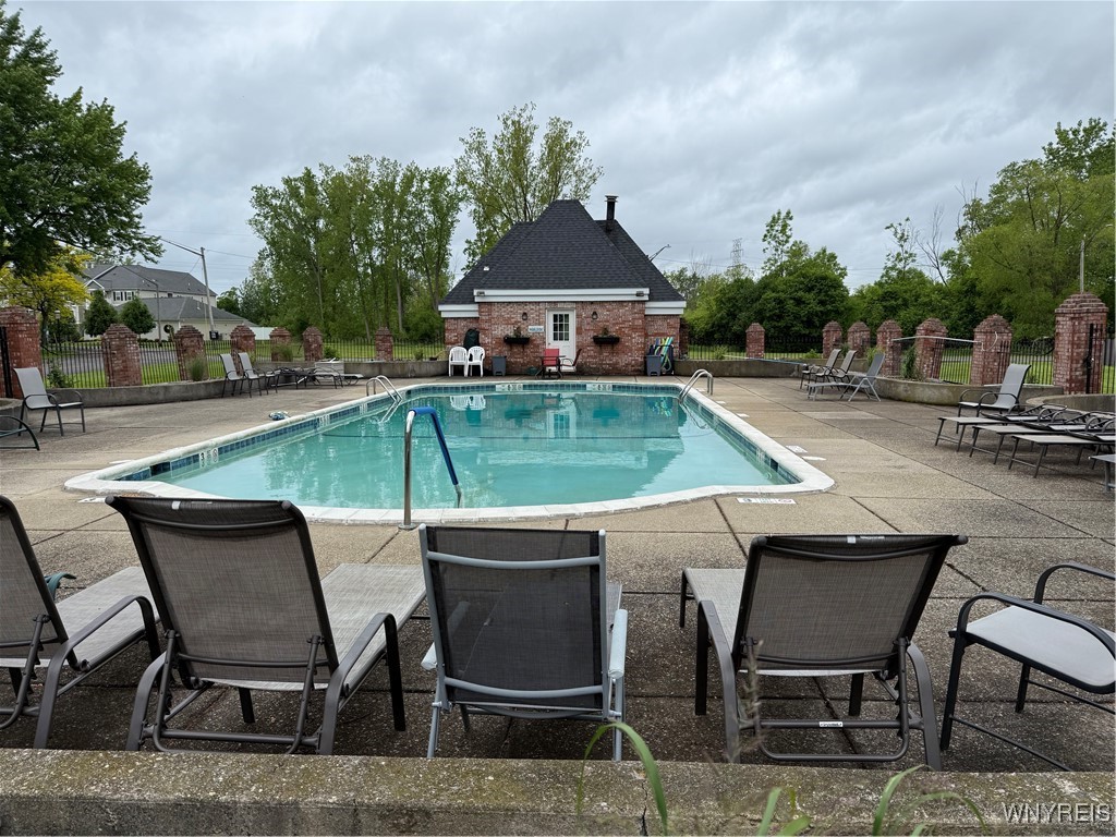 4547 Chestnut Ridge Road #104B, Amherst, New York image 26
