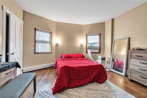 Tiny photo for 370 Bryant Street #2, Buffalo, NY 14222 (MLS # B1704421)