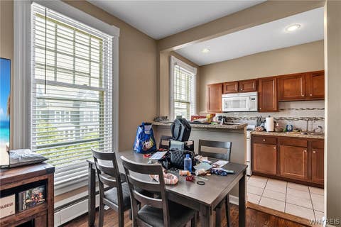 Tiny photo for 370 Bryant Street #2, Buffalo, NY 14222 (MLS # B1704421)