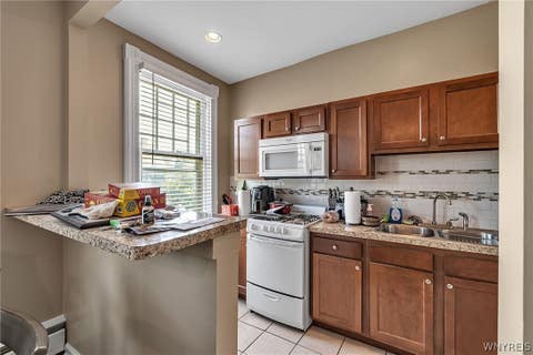Tiny photo for 370 Bryant Street #2, Buffalo, NY 14222 (MLS # B1704421)