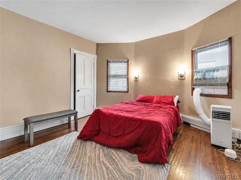Tiny photo for 370 Bryant Street #2, Buffalo, NY 14222 (MLS # B1704421)