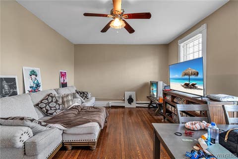 Tiny photo for 370 Bryant Street #2, Buffalo, NY 14222 (MLS # B1704421)