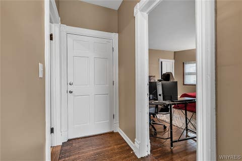 Tiny photo for 370 Bryant Street #2, Buffalo, NY 14222 (MLS # B1704421)