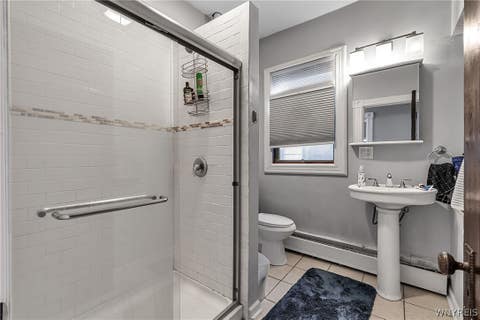 Tiny photo for 370 Bryant Street #2, Buffalo, NY 14222 (MLS # B1704421)