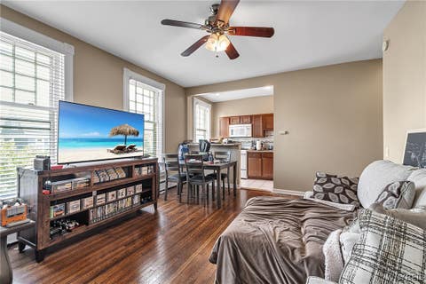 Tiny photo for 370 Bryant Street #2, Buffalo, NY 14222 (MLS # B1704421)