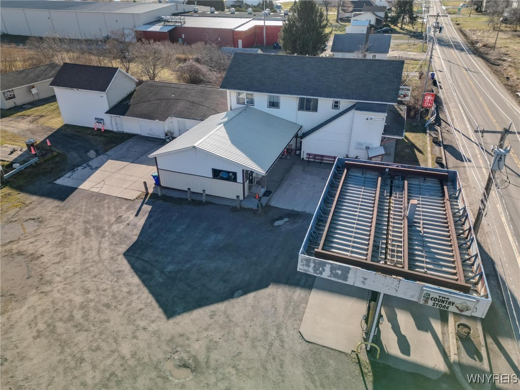 Yates, New York 14098, United States, ,Commercial,Active,90999