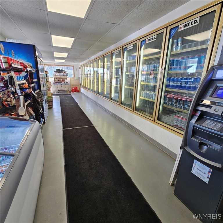 Yates, New York 14098, United States, ,Commercial,Active,90999