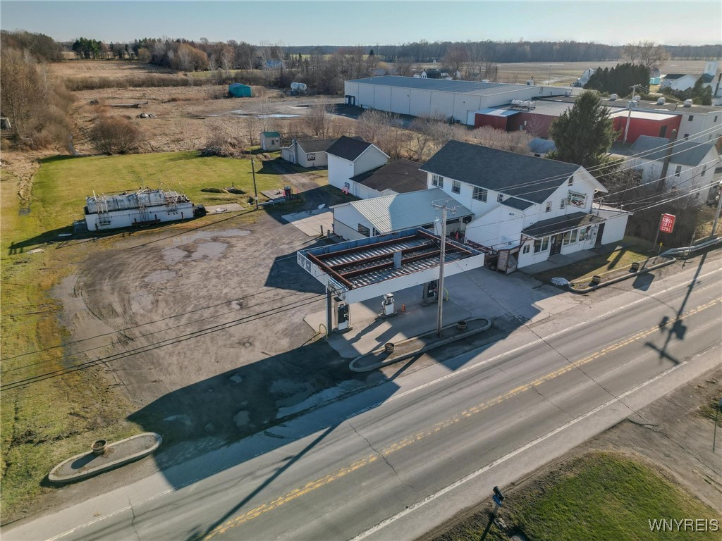 Yates, New York 14098, United States, ,Commercial,Active,90999