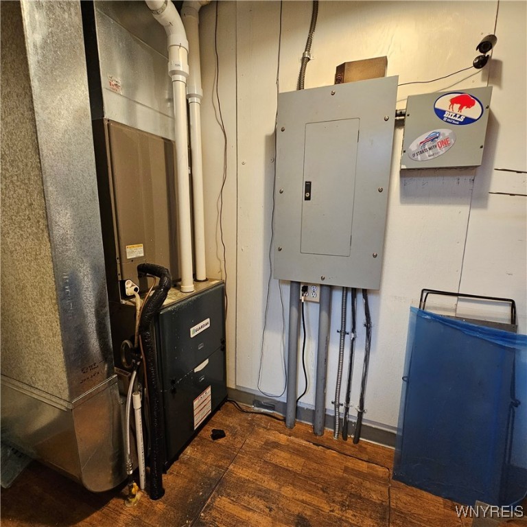 Yates, New York 14098, United States, ,Commercial,Active,90999