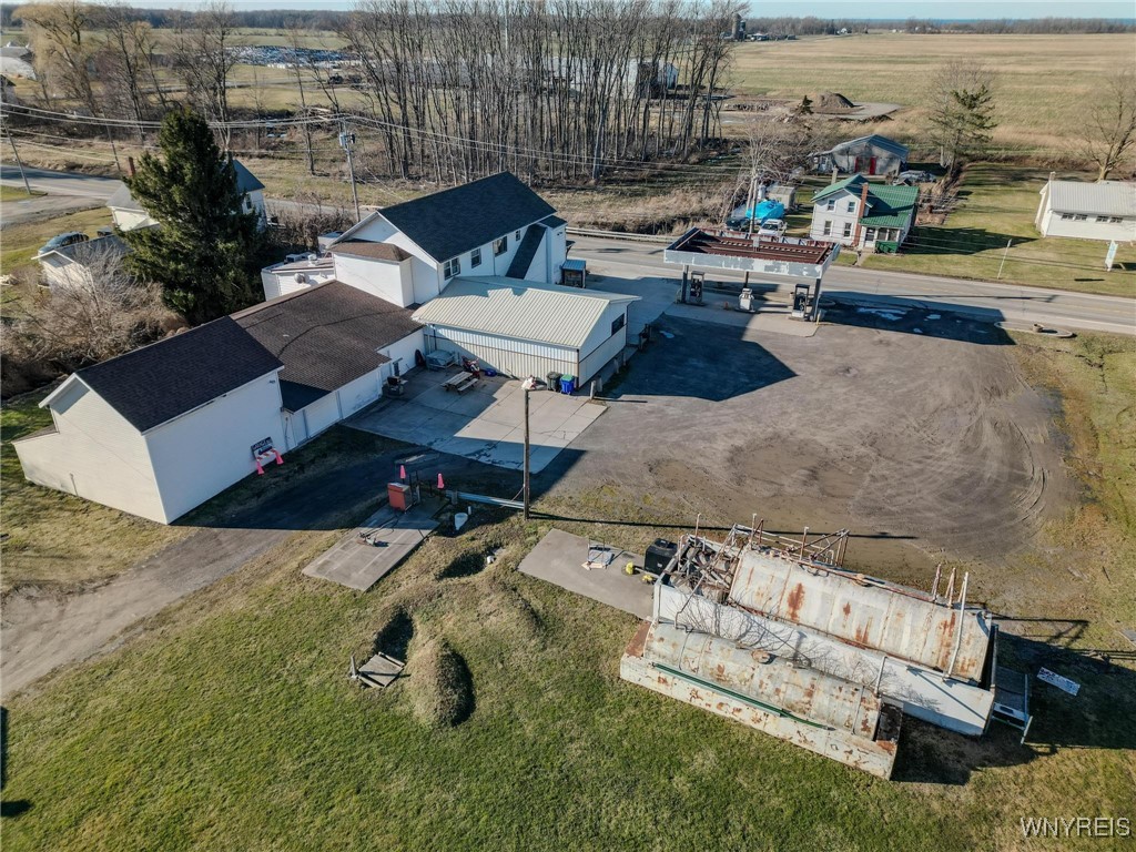 Yates, New York 14098, United States, ,Commercial,Active,90999