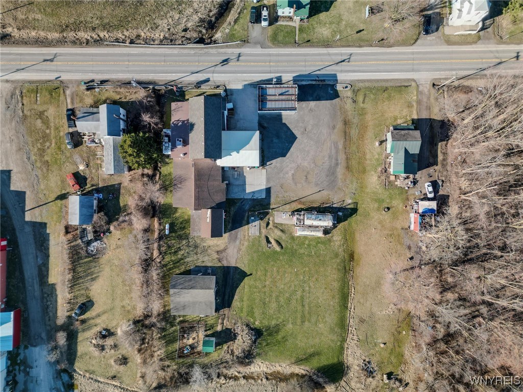 Yates, New York 14098, United States, ,Commercial,Active,90999