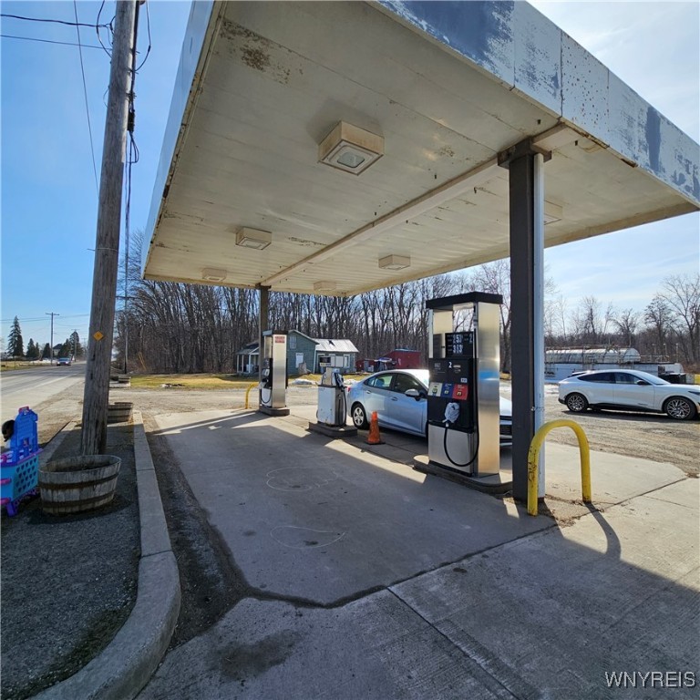 Yates, New York 14098, United States, ,Commercial,Active,90999