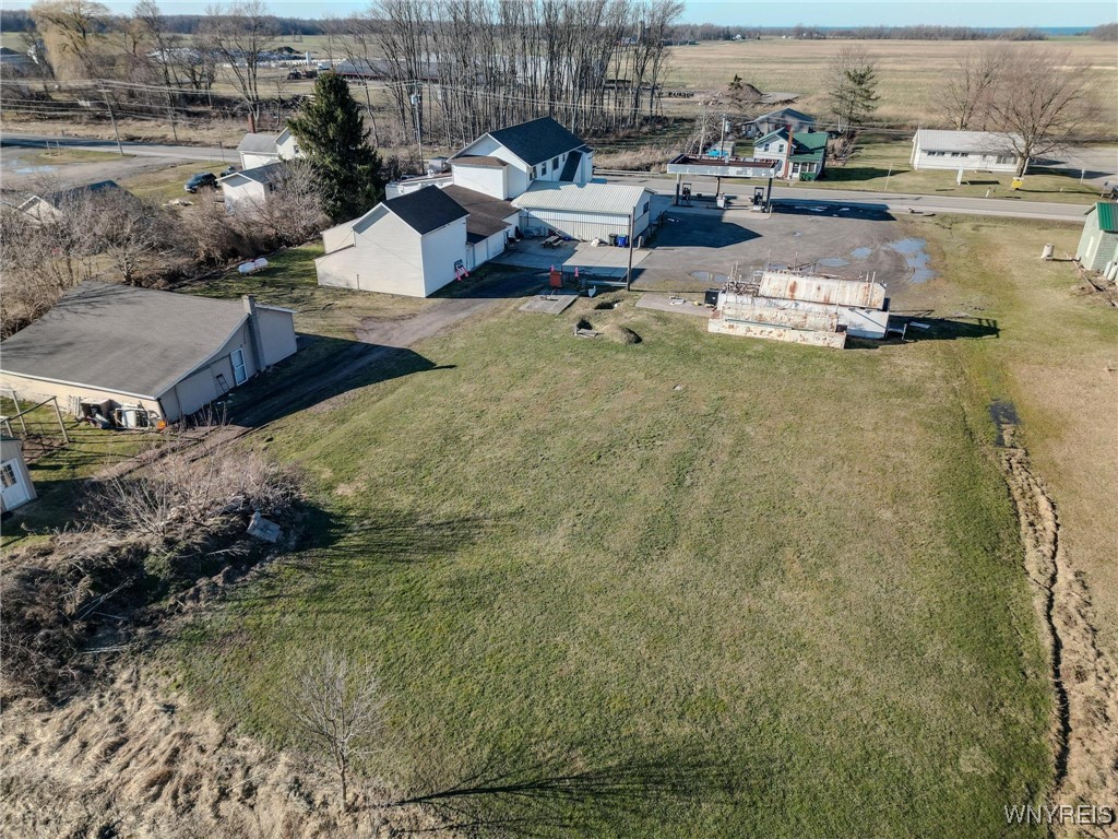 Yates, New York 14098, United States, ,Commercial,Active,90999