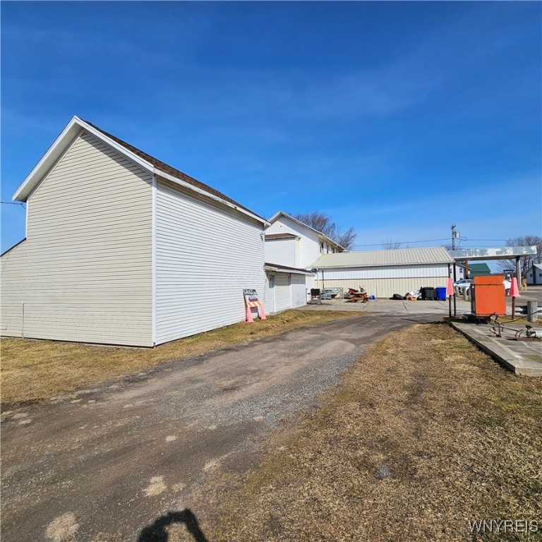 Yates, New York 14098, United States, ,Commercial,Active,90999