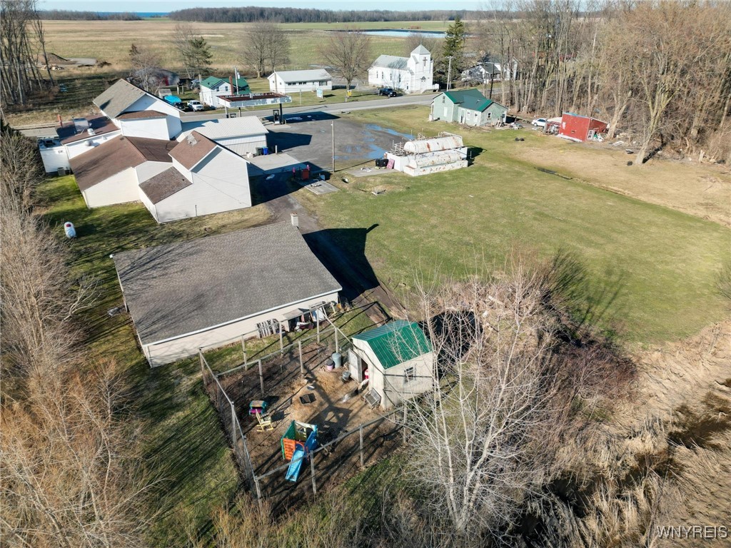 Yates, New York 14098, United States, ,Commercial,Active,90999