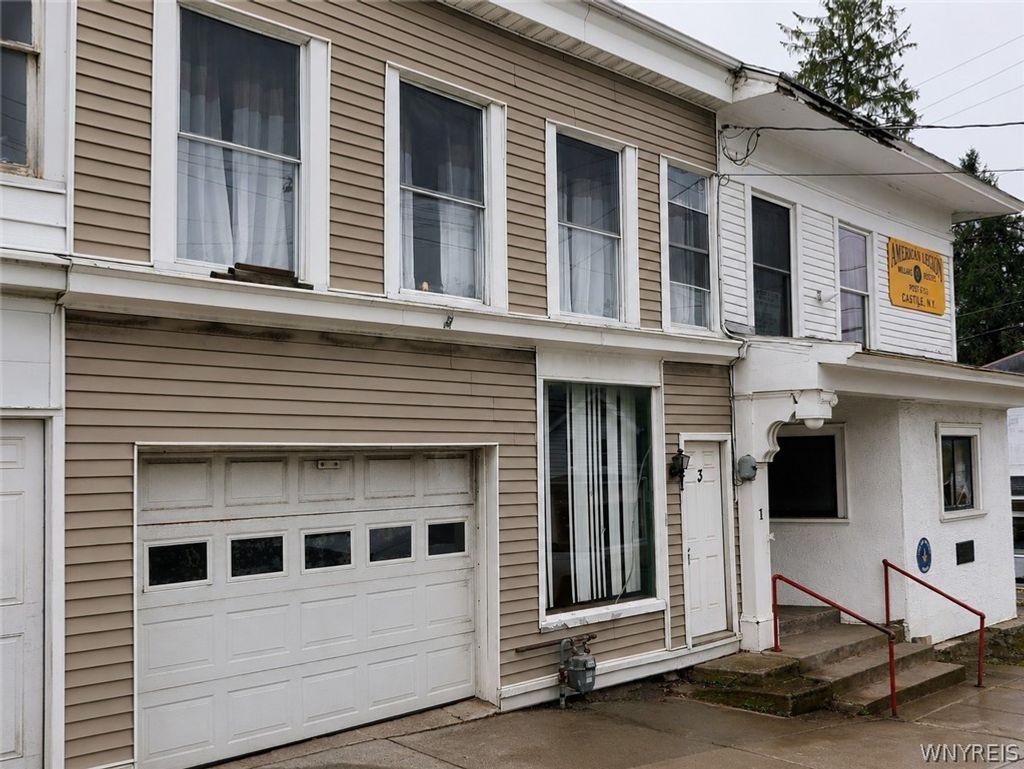 Photo of Castile, NY 14427 (MLS # B1681452)