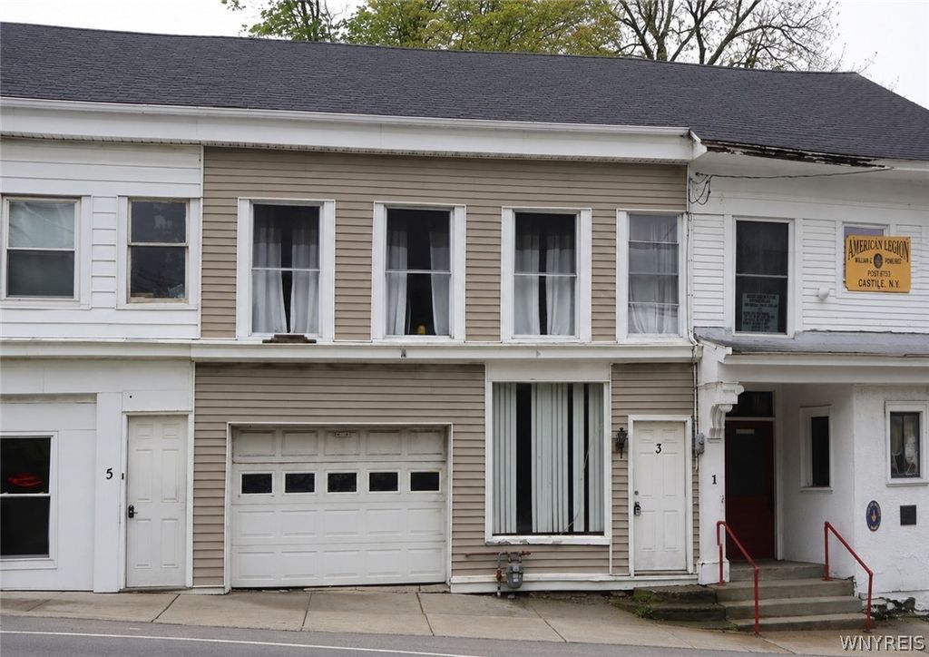 Photo of Castile, NY 14427 (MLS # B1681452)