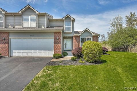 3960 Walden Avenue Lancaster NY 14086