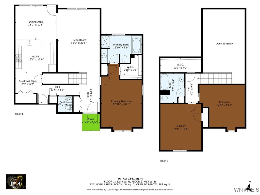 3960 Walden Avenue, Lancaster, New York image 34