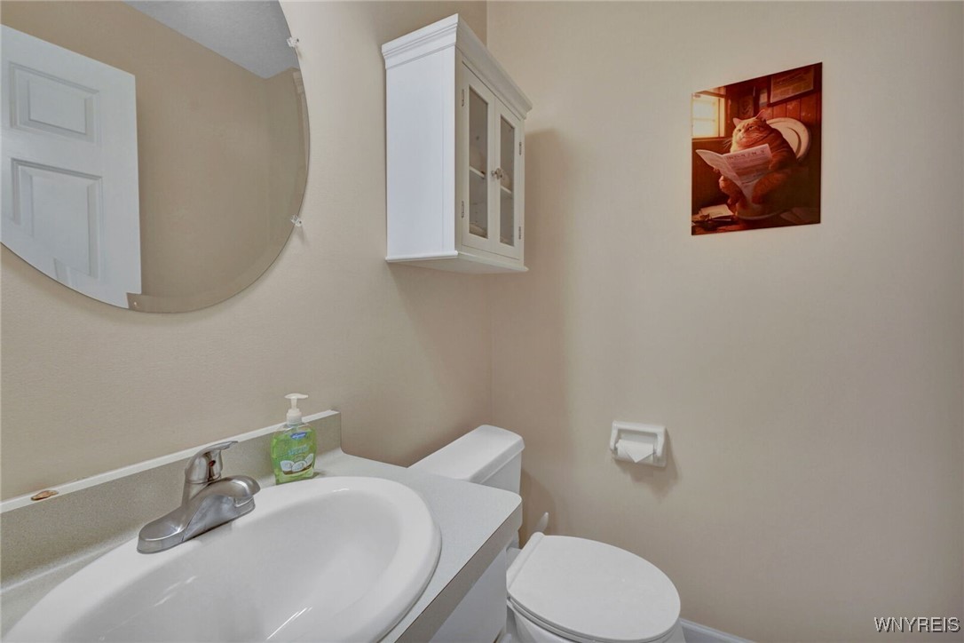 3960 Walden Avenue, Lancaster, New York image 16