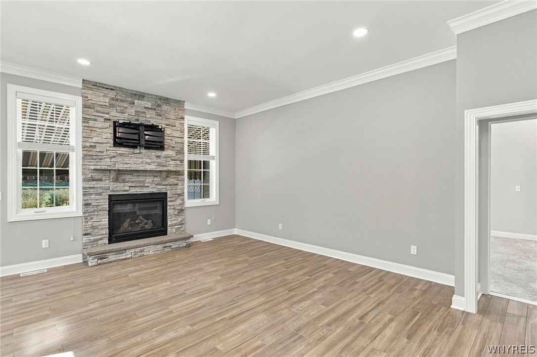 4543 Camp Road L67