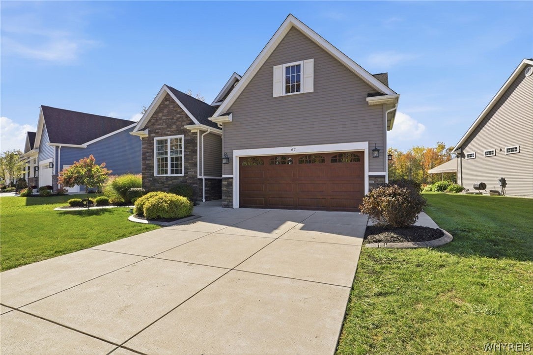 4543 Camp Road L67