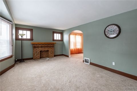 Tiny photo for 189 Hamilton Drive #1, Amherst, NY 14226 (MLS # B1655423)