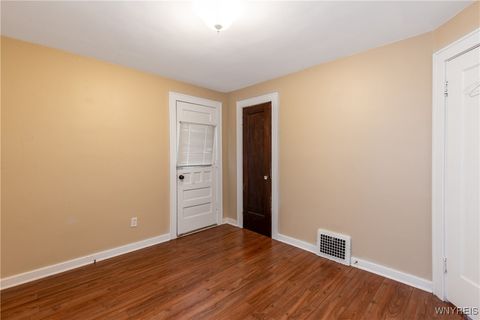 Tiny photo for 189 Hamilton Drive #1, Amherst, NY 14226 (MLS # B1655423)