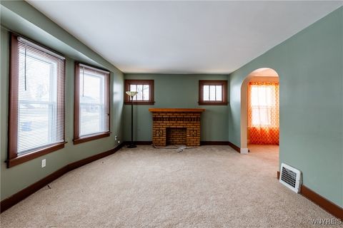 Tiny photo for 189 Hamilton Drive #1, Amherst, NY 14226 (MLS # B1655423)