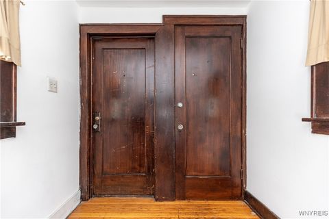 Tiny photo for 189 Hamilton Drive #1, Amherst, NY 14226 (MLS # B1655423)