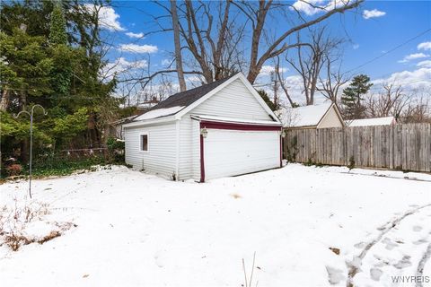 Tiny photo for 189 Hamilton Drive #1, Amherst, NY 14226 (MLS # B1655423)