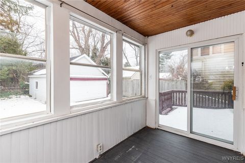 Tiny photo for 189 Hamilton Drive #1, Amherst, NY 14226 (MLS # B1655423)