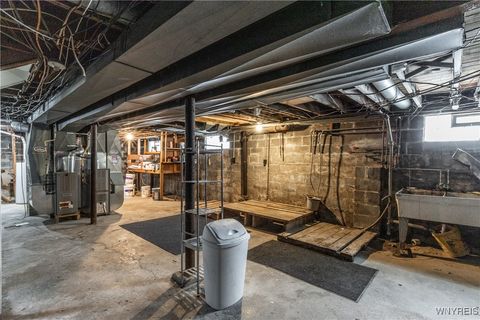 Tiny photo for 189 Hamilton Drive #1, Amherst, NY 14226 (MLS # B1655423)