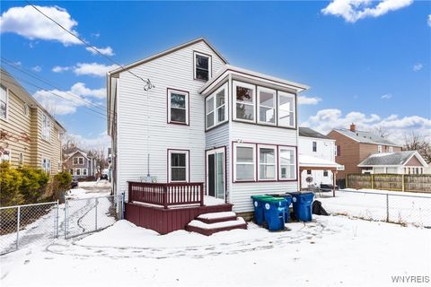 Tiny photo for 189 Hamilton Drive #1, Amherst, NY 14226 (MLS # B1655423)